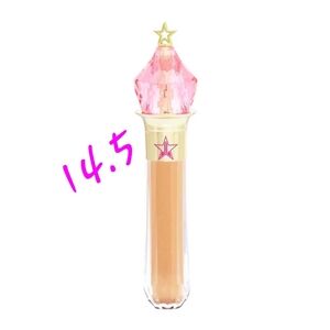 Jeffree Star magic concealer shade 14.5 NIB